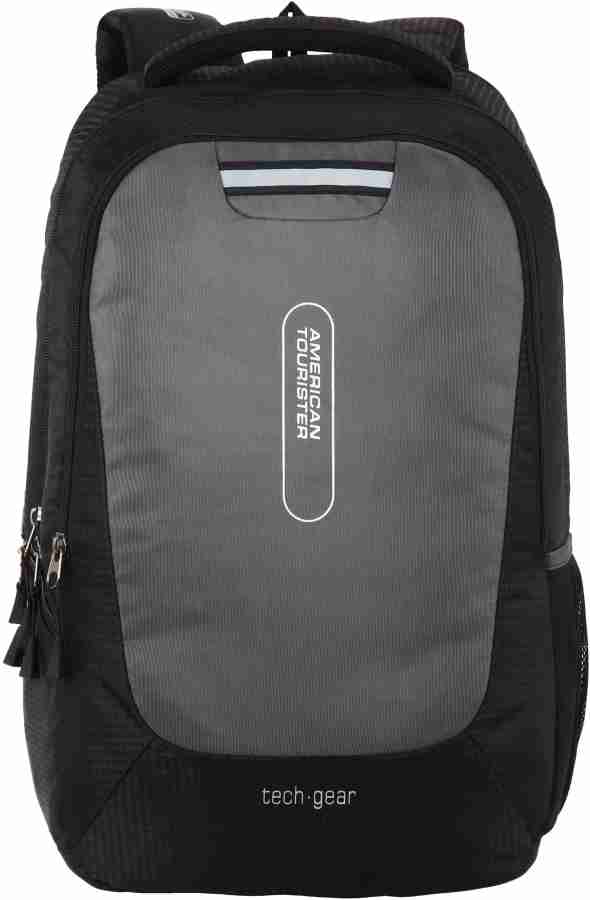 AMERICAN TOURISTER AMT Tech Gear 21 L Laptop Backpack