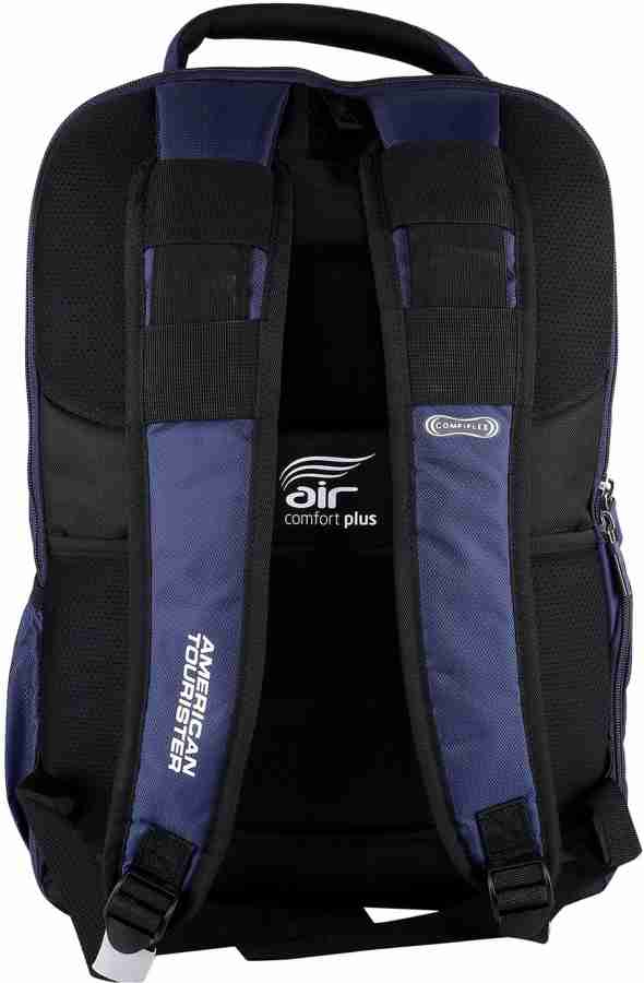 American tourister air comfort plus best sale