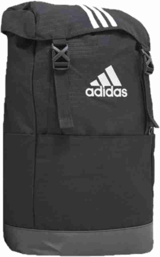 Adidas 3 stripe performance backpack hotsell
