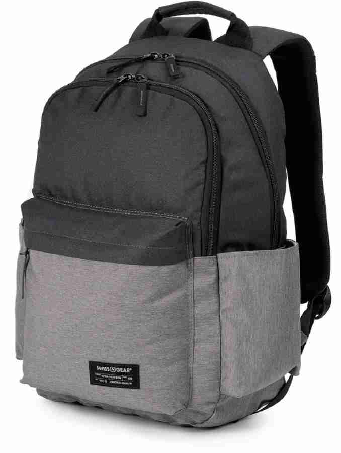 SWISS GEAR 5753 LAPTOP BACKPACK 25 L Laptop Backpack