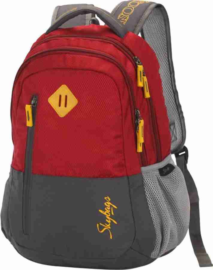 SKYBAGS FOOTLOOSE LEO 03 26 L Backpack