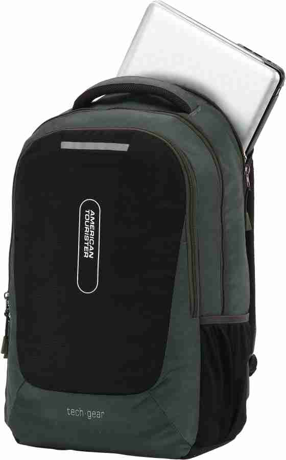 AMERICAN TOURISTER AMT Tech Gear 21 L Laptop Backpack