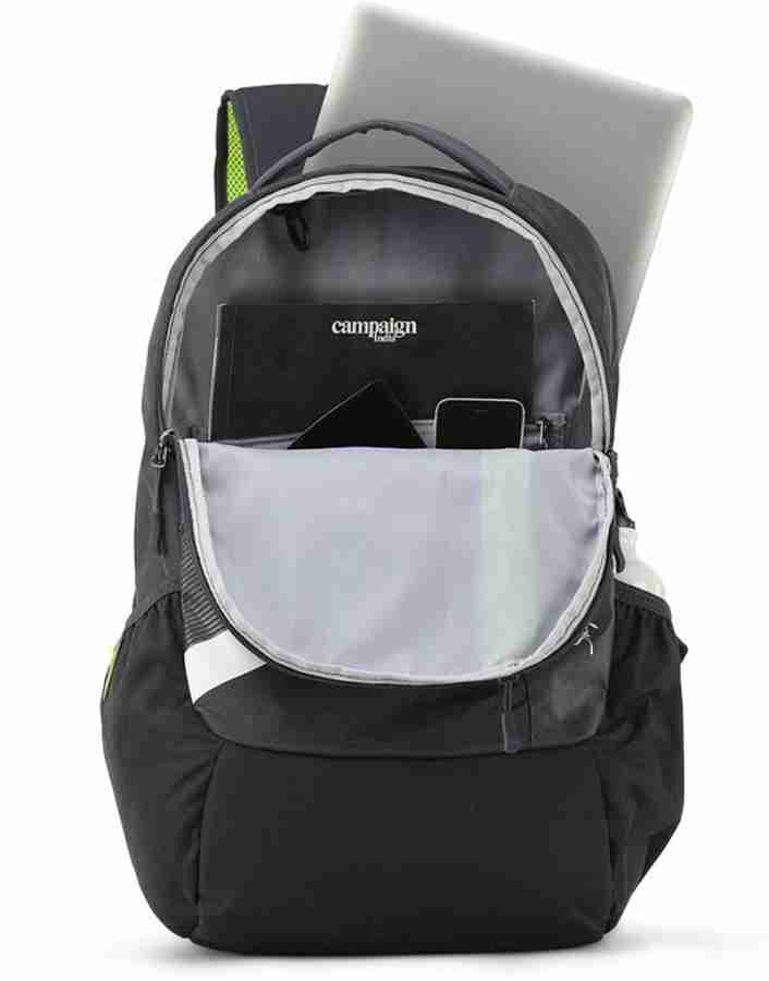 Skybags felix 2024 02 grey