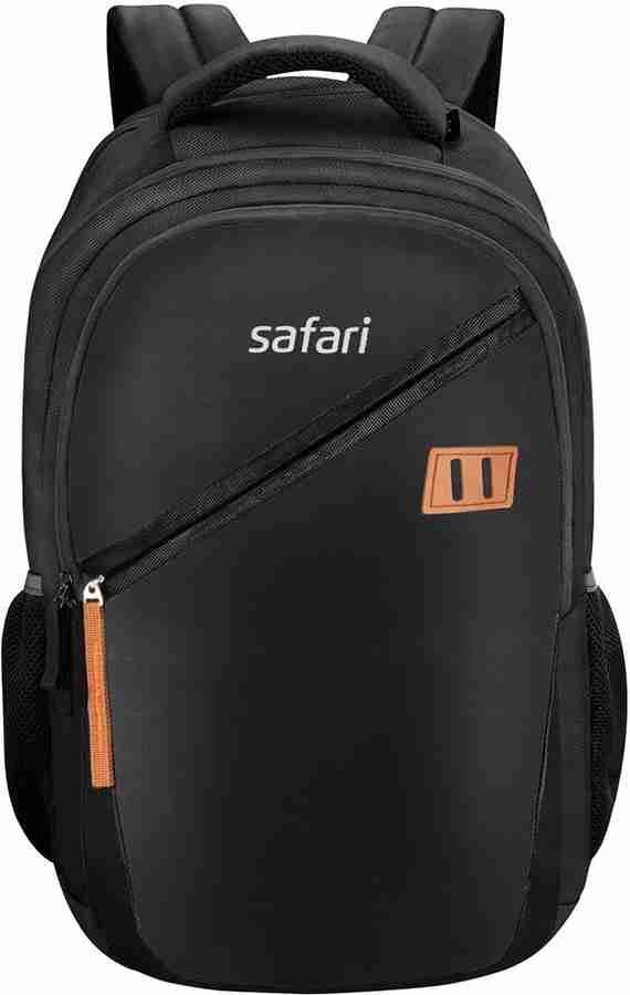 Safari black bag store