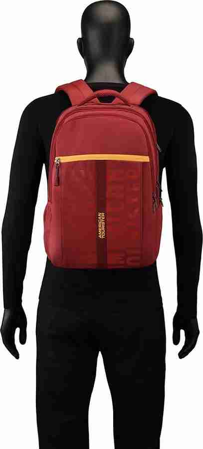 American tourister x jock lap bag best sale