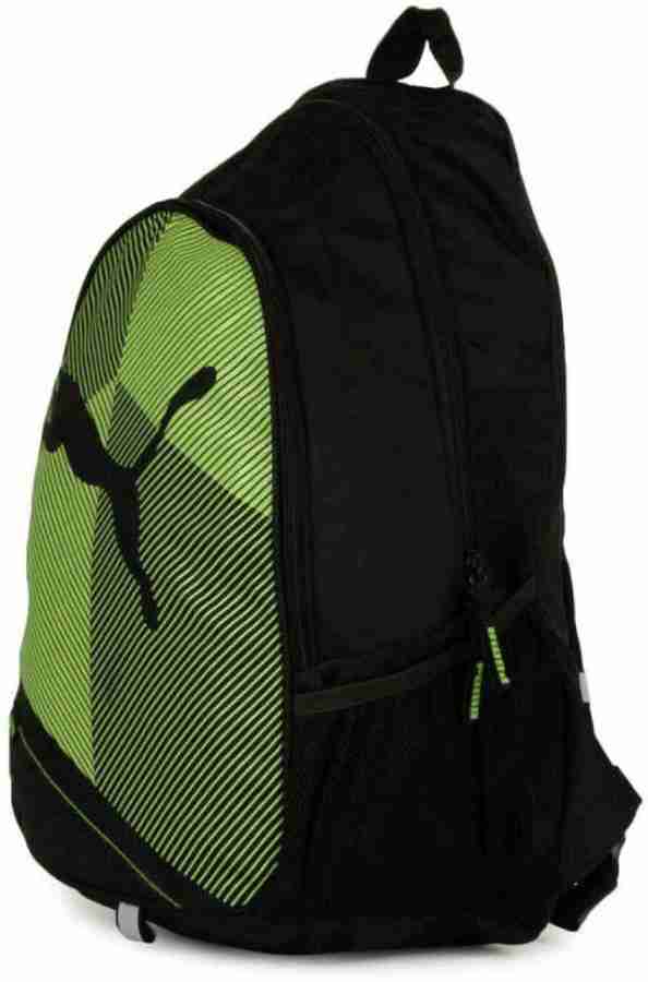 Puma echo shop plus backpack