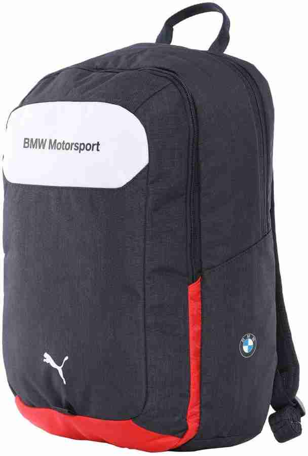 Flipkart PUMA BMW Motorsport Backpack Backpack Backpack