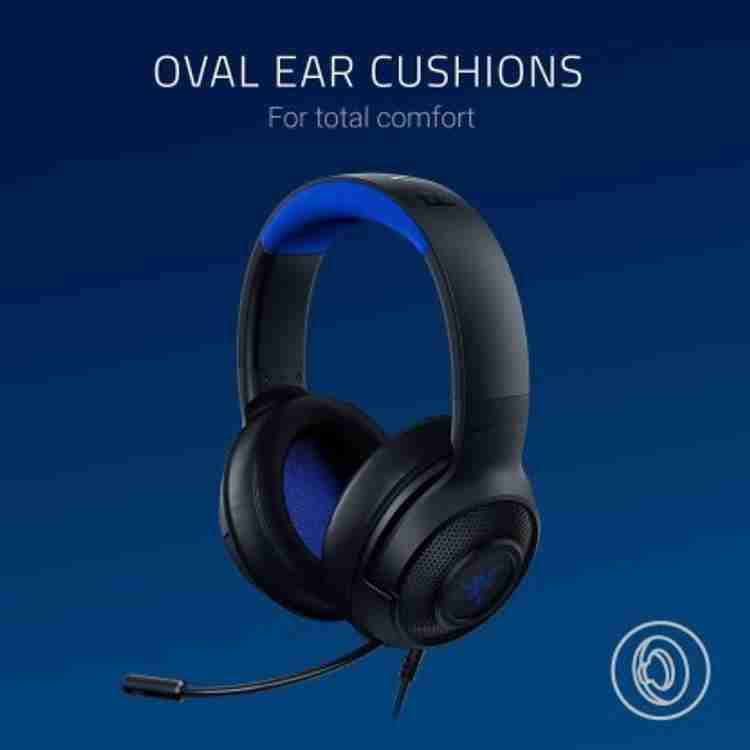 Razer kraken sales x cheap