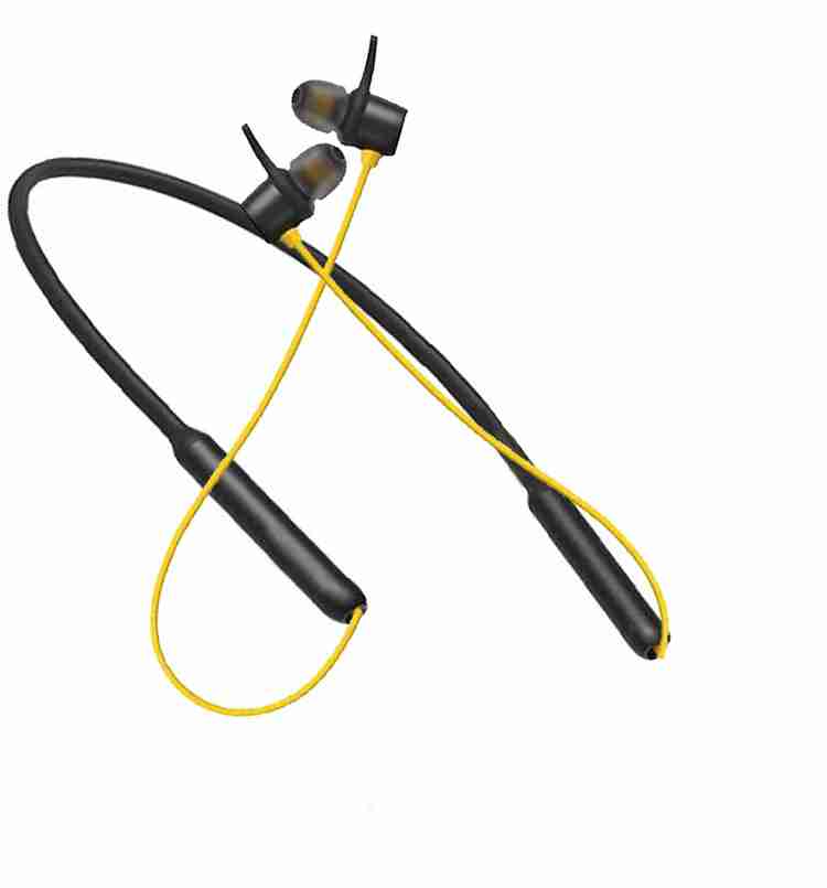 wazny Neckband Original Bluetooth Headset Bluetooth Headset Price