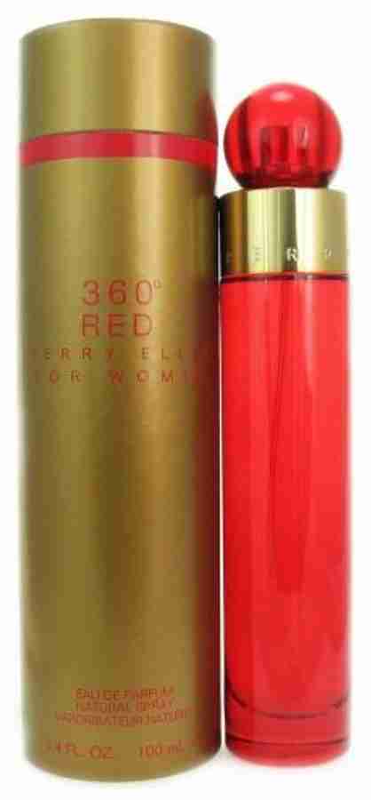 360 red perry ellis for women on sale