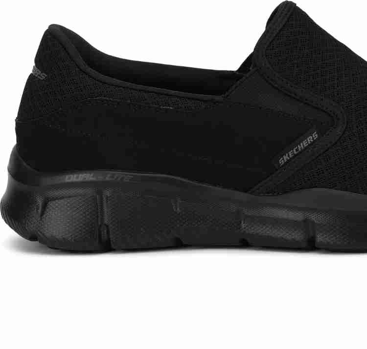 Skechers EQUALIZER PERSISTENT Walking Shoes For Men Buy Skechers EQUALIZER PERSISTENT Walking Shoes For Men Online at Best Price Shop Online for Footwears in India Flipkart