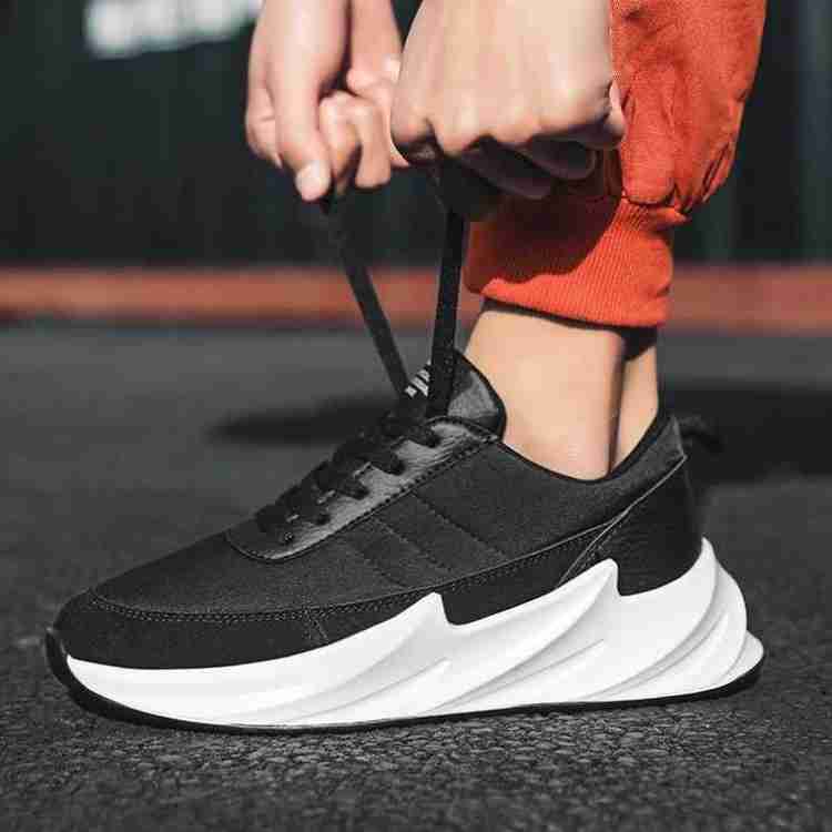 Air passing shoes 2025