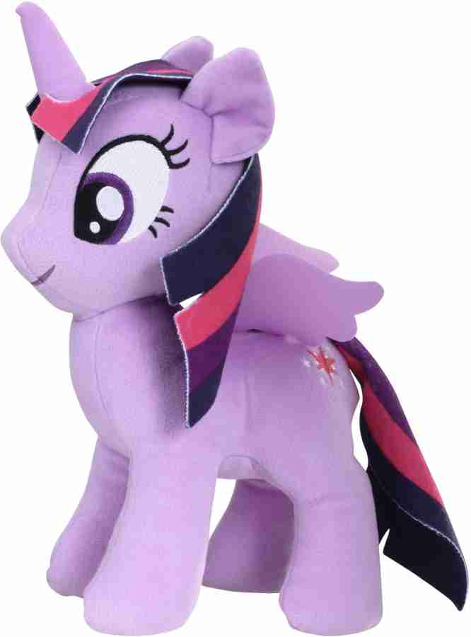 My little online pony soft plush