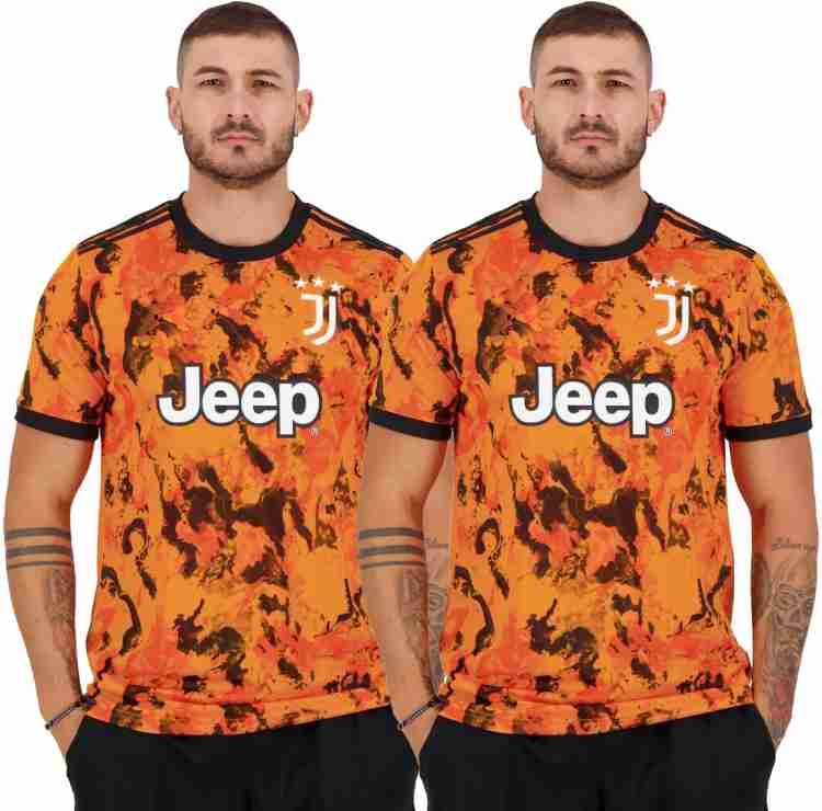 Jeep t clearance shirt ronaldo