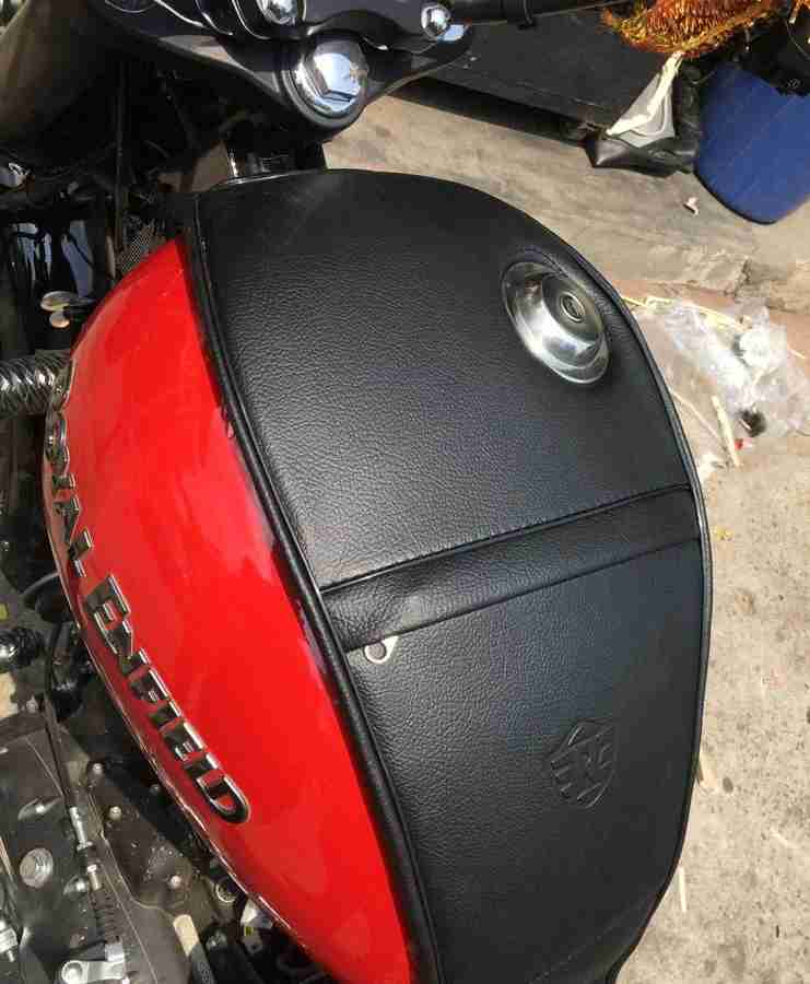 Ensons unbeatable Petrol Tank for Royal Enfield
