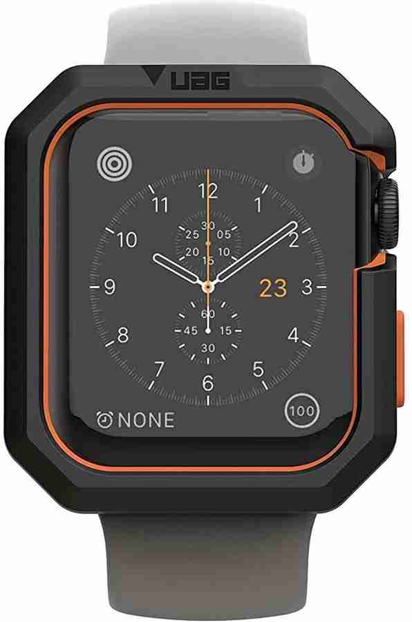 Uag apple best sale watch case