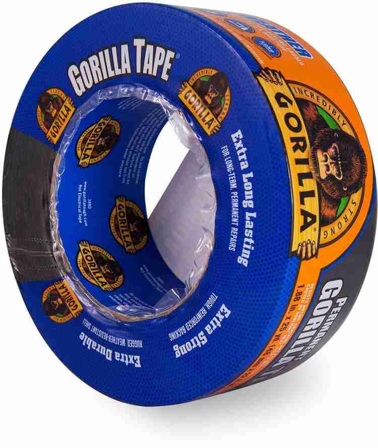 Waterproof duct sale tape