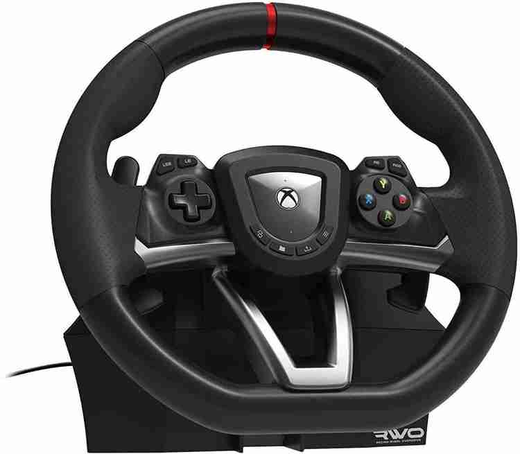 Armor3 Racing Wheel Overdrive Designed for Xbox Series X S By