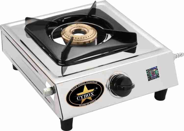 Surya single clearance gas stove price