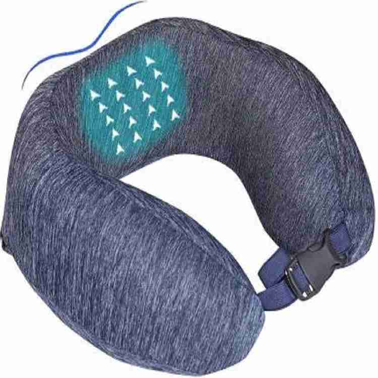 Neck top pillow flipkart