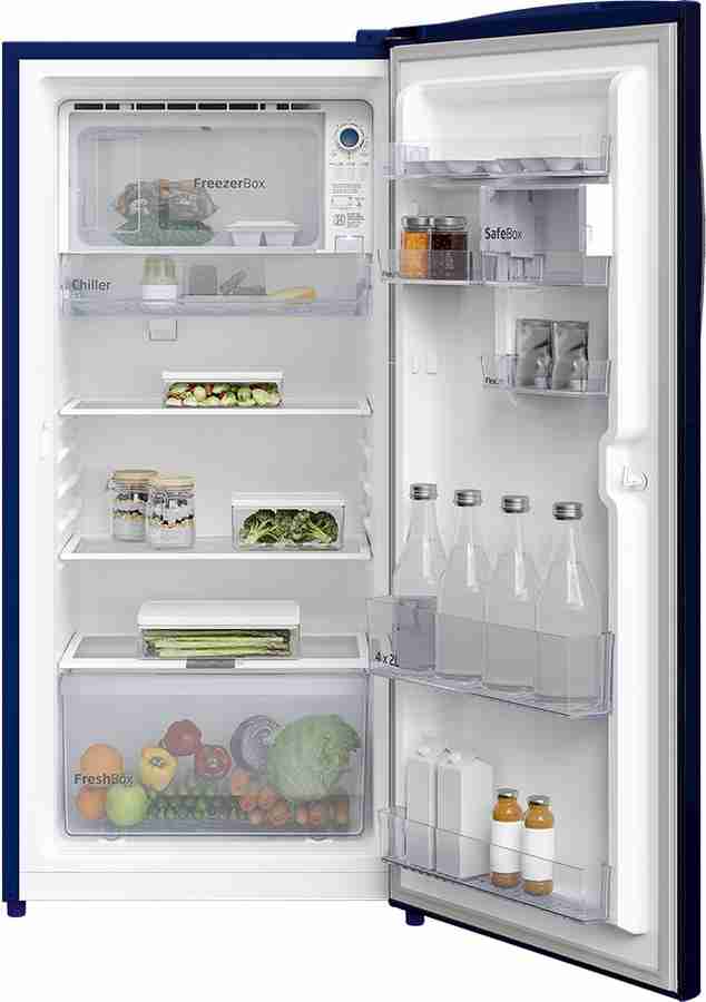 Voltas 195 hotsell litre fridge price