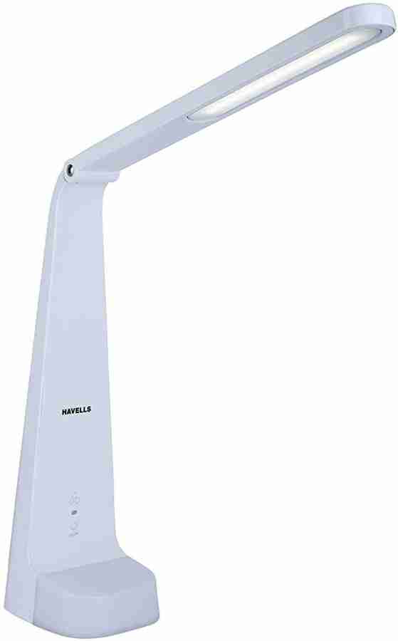 Havells rechargeable best sale study lamp