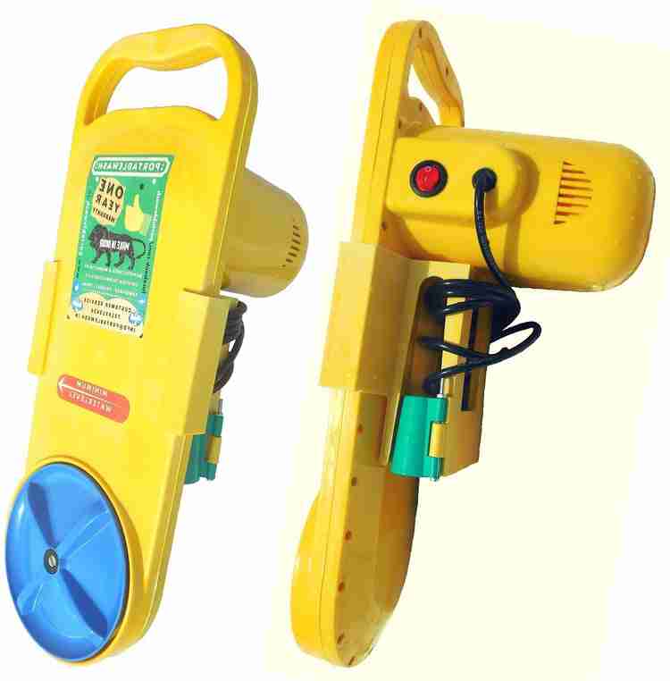 Portable washing machine for bucket deals