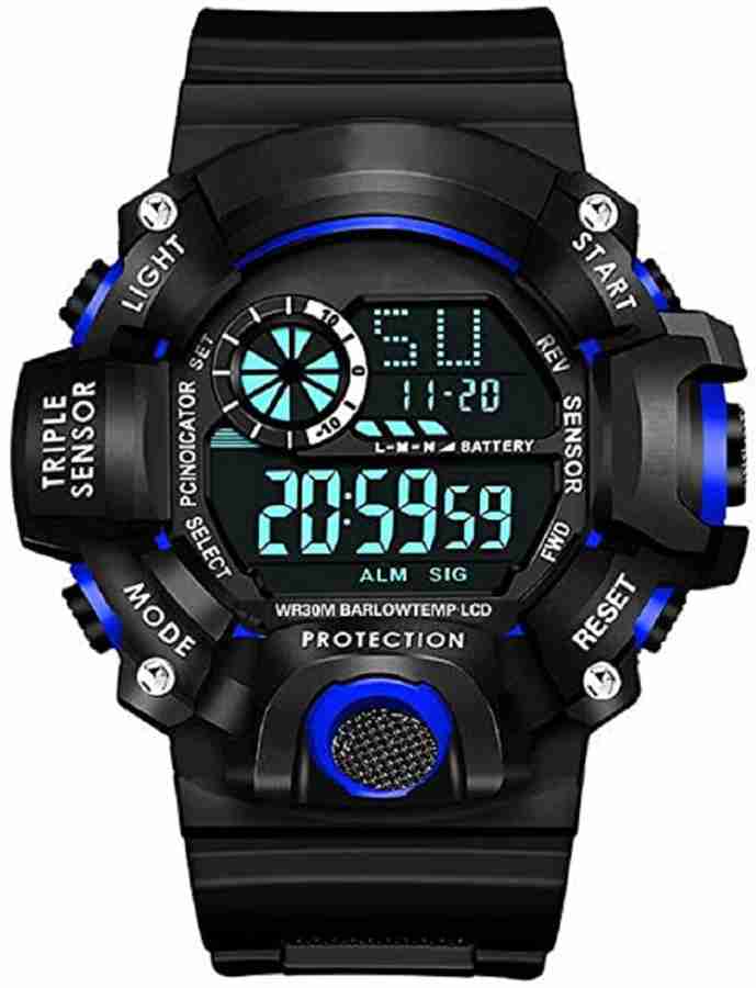 Best digital watch for kids sales
