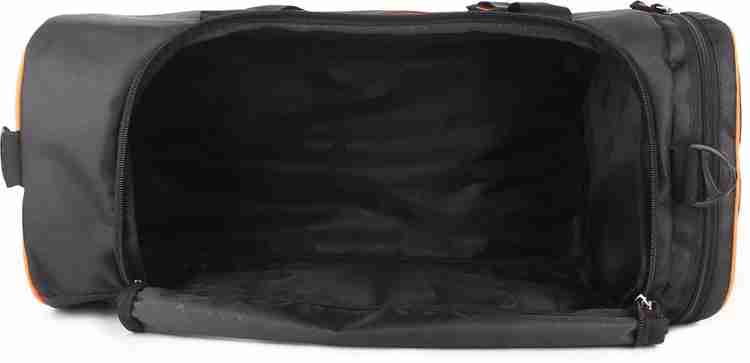 Pathfinder gear 22 inch rolling drop bottom duffel store