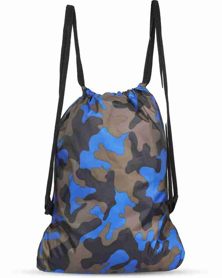 Drawstring bags flipkart 2025
