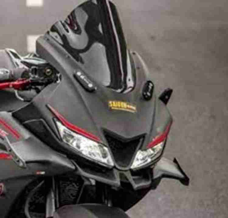 Bolt visor for r15 v3 sale