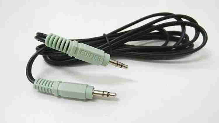 Edifier aux top cable