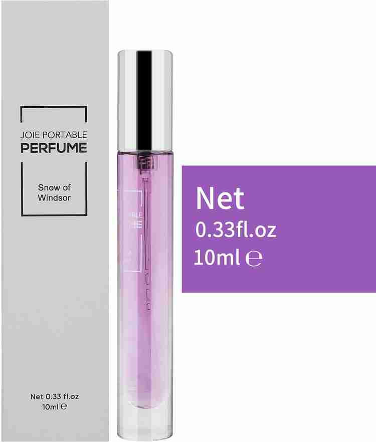 Joie portable sales perfume 05