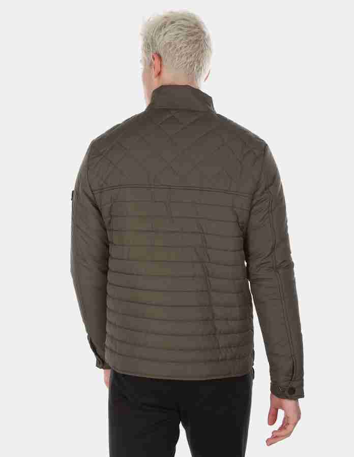 Arrow Sport Full Sleeve Solid Men Jacket Buy Arrow Sport Full
