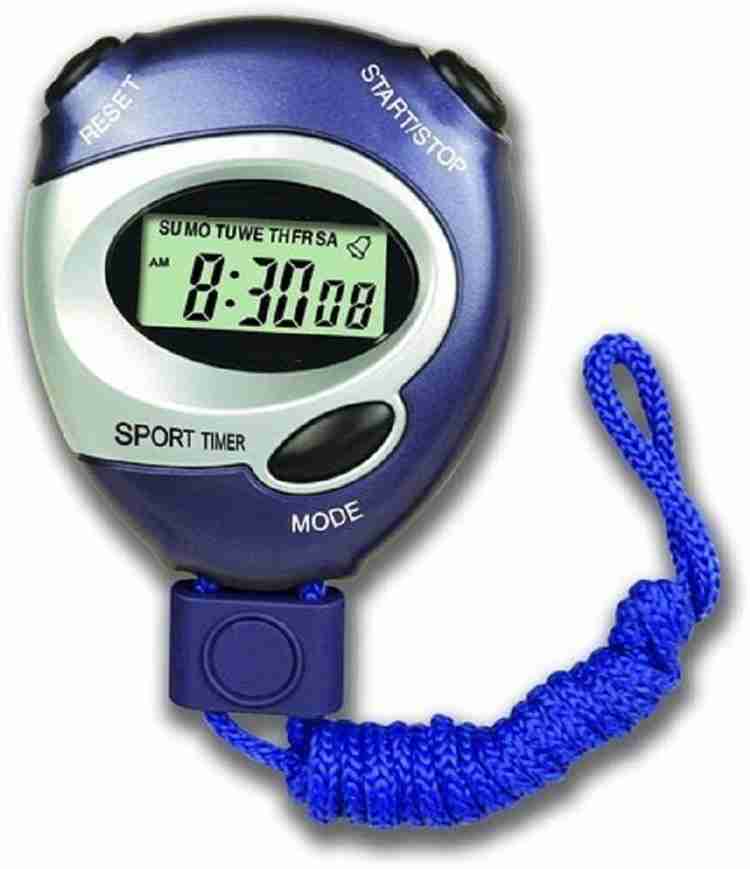 Flipkart stopwatch outlet