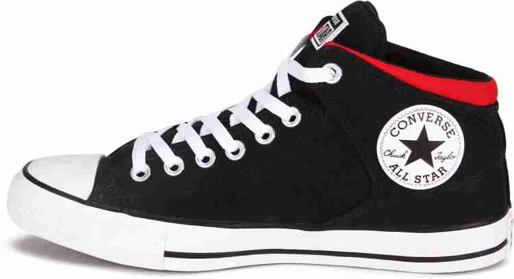 Mens converse cheap high street