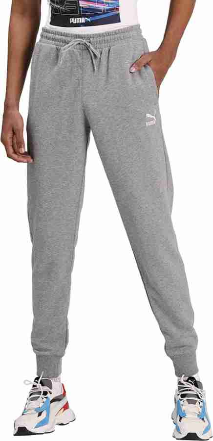 Puma Essentials Classic Cuffless Gris - Accessoires textile