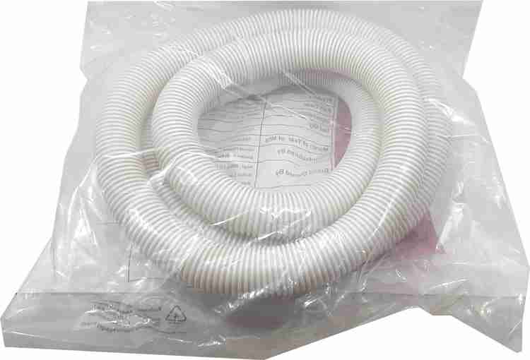 Life s Good LG Original Drain Pipe 2 Meter Washing Machine Outlet Hose