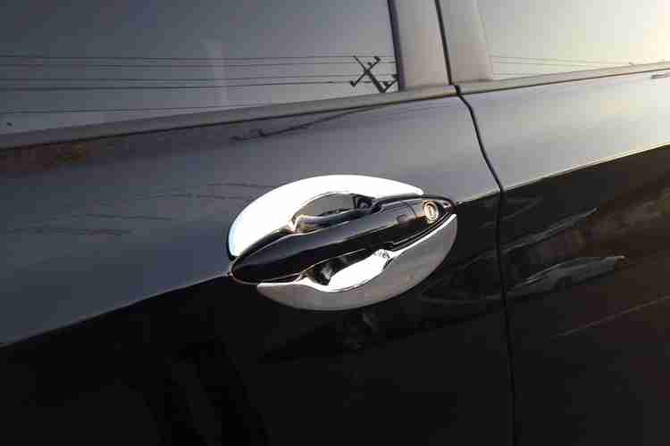 Car door sale handle accessories