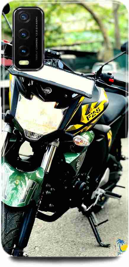 Fz bike clearance green