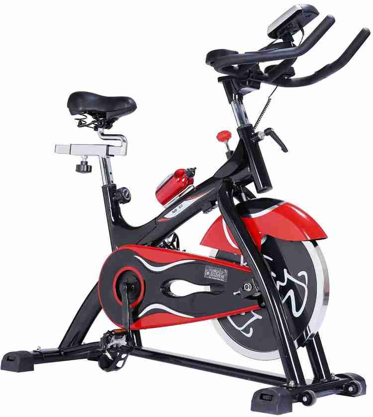 18kg exercise bike deals