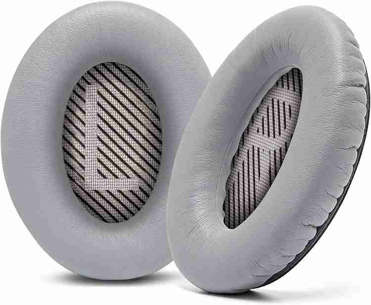 HOW TO - Replace Bose Headphones Ear Pads Cushions QC35 II QC25 QC15 AE2  AE2I AE2w 