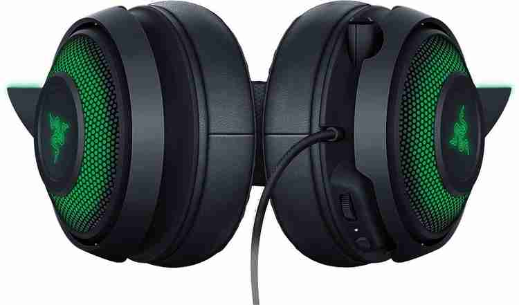 Razer Kraken Kitty - Chroma USB Wired Gaming Price in India - Buy Razer Kraken Kitty - Chroma USB Wired Gaming Online - Razer : Flipkart.com Razer Kraken Kitty - Chroma USB Wired Gaming Price in India - Buy Razer Kraken Kitty - Chroma USB Wired Gaming Online - Razer : Flipkart.com