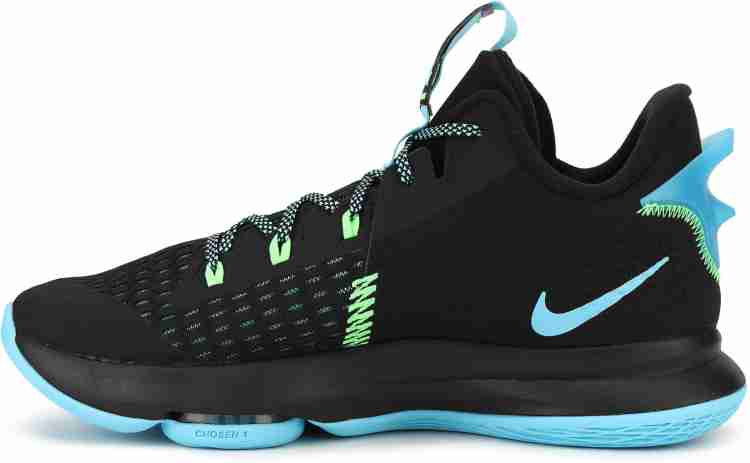 Nike lebron discount 5 cheap