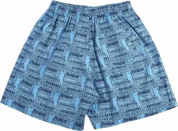 Ajile boxer shorts top
