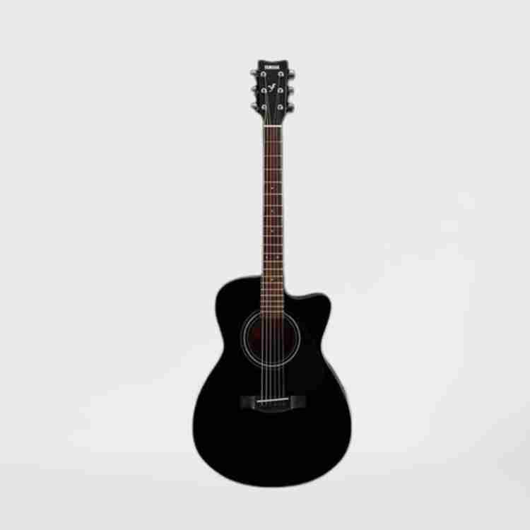 Yamaha guitar on sale price flipkart