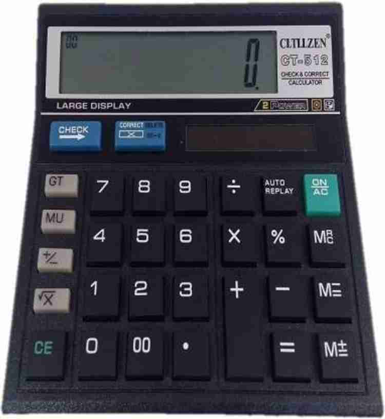 Flipkart zendro citizen Financial Calculator Financial
