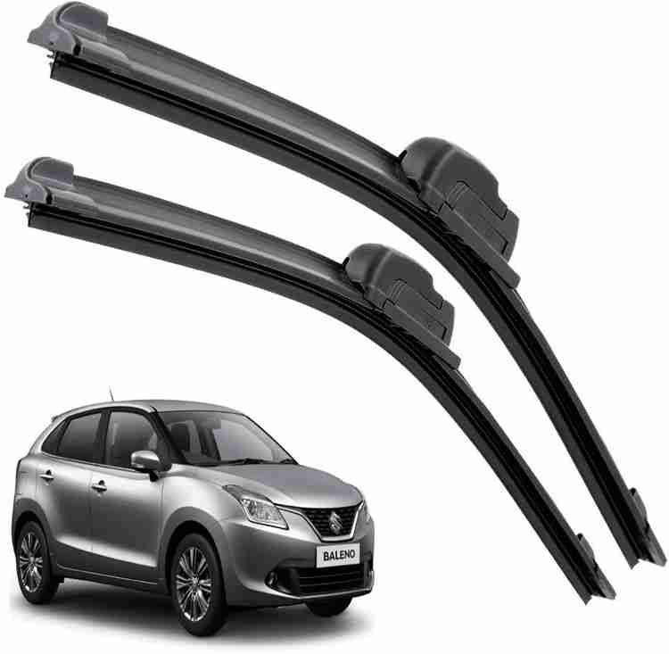 Baleno wiper blade sales