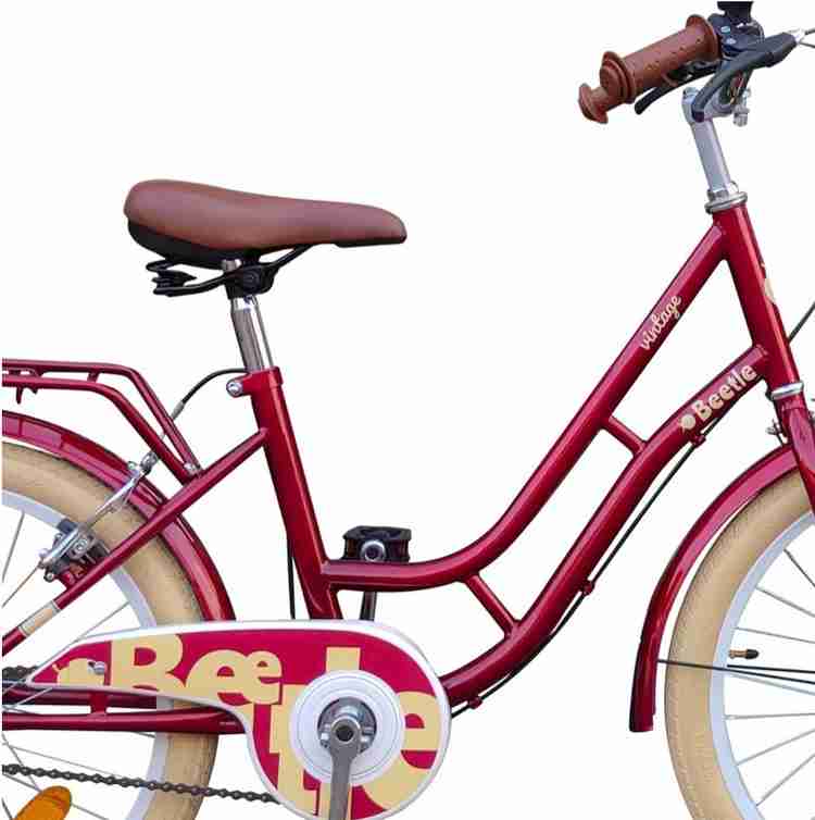 Beetle Vintage 20 T Road Cycle