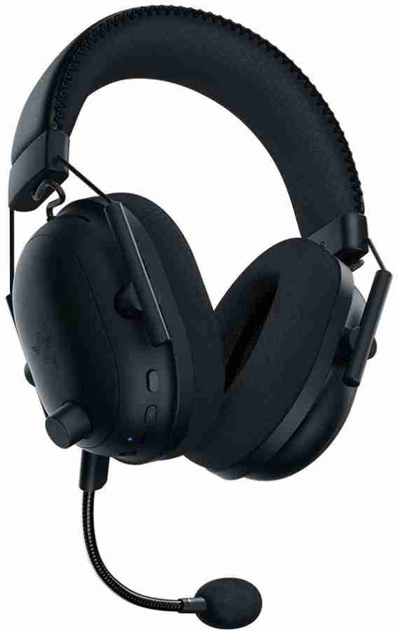 Razer BlackShark V2 Multi platform USB Sound Card Wired Gaming